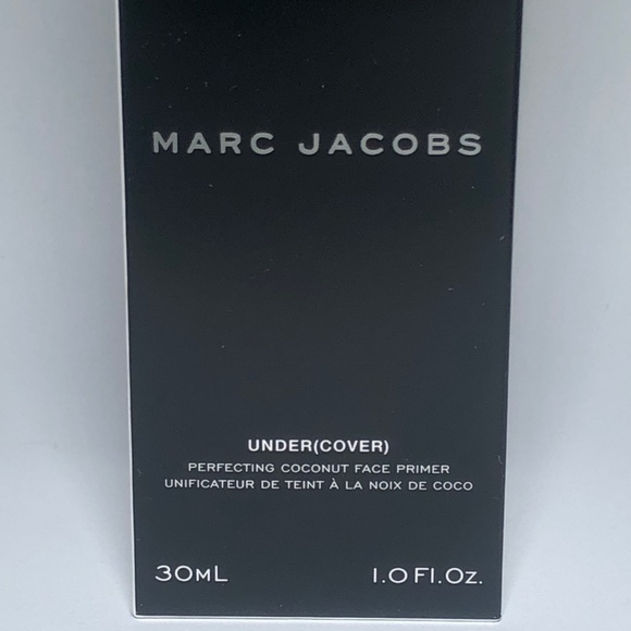 Marc Jacobs Makeup Marc Jacobs Beauty Undercover Perfecting Coconut